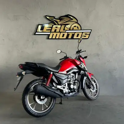 HONDA-CG 160 TITAN 50 ANOS-2026
