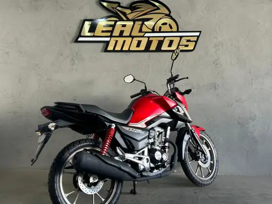 HONDA-CG 160 TITAN 50 ANOS HONDA-CG 160 TITAN 50 ANOS-2026