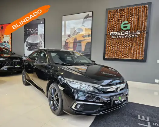 HONDA CIVIC 1.5 16V TURBO GASOLINA TOURING 4P CVT HONDA CIVIC 1.5 16V TURBO GASOLINA TOURING 4P CVT