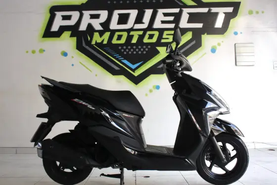 HONDA ELITE 125i 