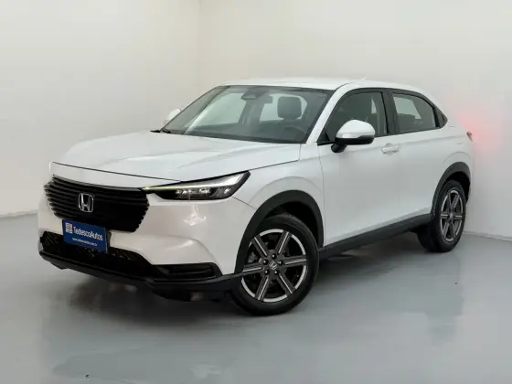HONDA HR-V 1.5 DI I-VTEC FLEX EX CVT