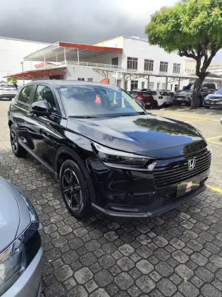 HONDA HR-V 1.5 DI I-VTEC FLEX EXL CVT