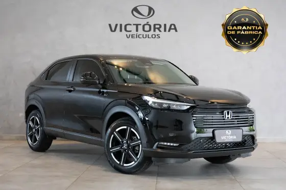 HONDA HR-V 1.5 DI I-VTEC FLEX EXL CVT
