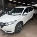 HONDA HR-V 1.8 16V FLEX EX 4P AUTOMÁTICO HONDA HR-V 1.8 16V FLEX EX 4P AUTOMÁTICO