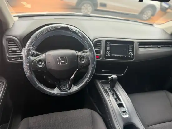 HONDA-HR-V-2018