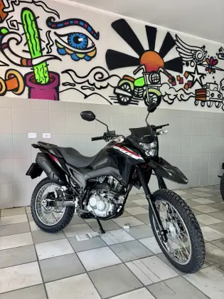 HONDA NXR 160 BROS CBS HONDA NXR 160 BROS CBS