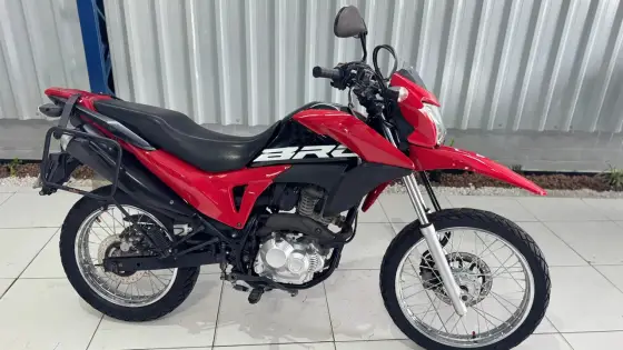 HONDA NXR 160 BROS ESDD 