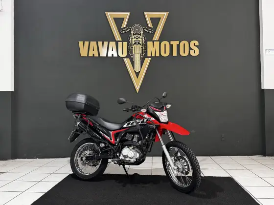 HONDA NXR 160 BROS ESDD 