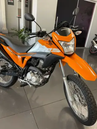 HONDA NXR 160 BROS ESDD 