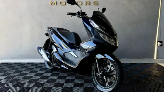 HONDA PCX 