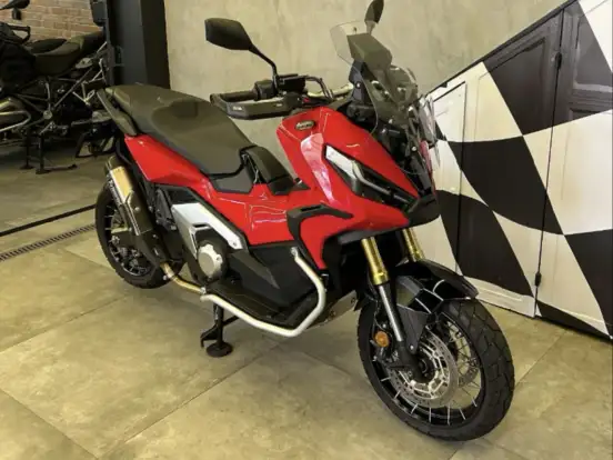 HONDA-X-ADV HONDA-X-ADV-2021