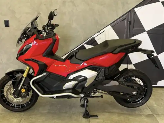 HONDA-X-ADV HONDA-X-ADV-2021