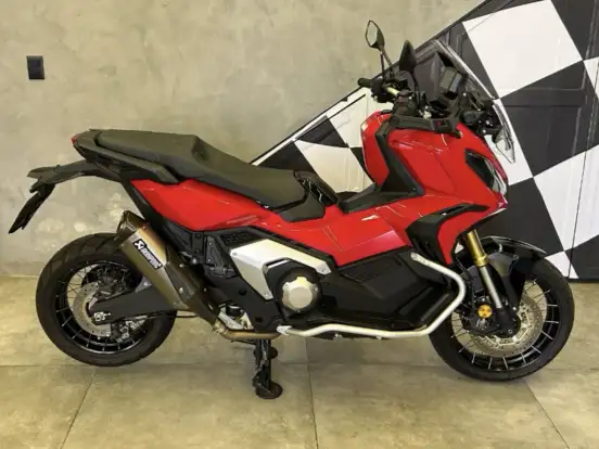 HONDA-X-ADV HONDA-X-ADV-2021