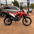 HONDA XR 300L TORNADO HONDA XR 300L TORNADO