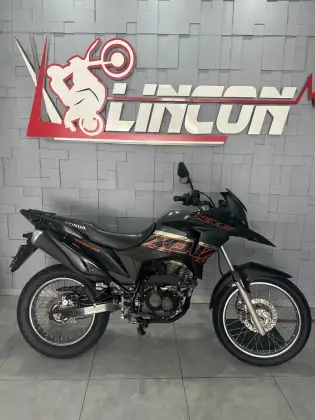 HONDA XRE 190 ABS 