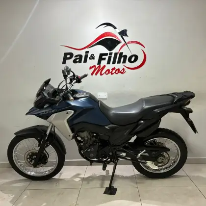 HONDA XRE 190 ABS 