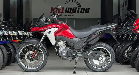 HONDA XRE 190 ABS 