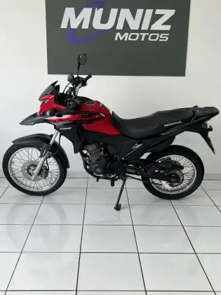 HONDA XRE 190 ABS HONDA XRE 190 ABS