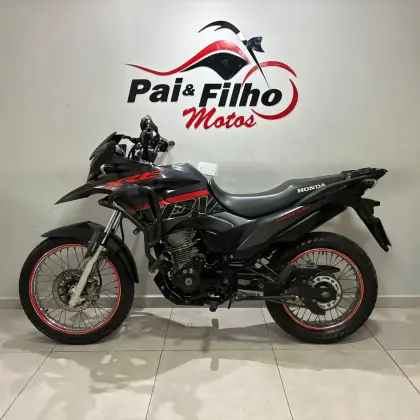 HONDA XRE 190 SE 