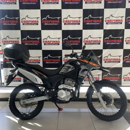 HONDA XRE 300 ADVENTURE 