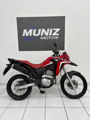 HONDA XRE 300 RALLY HONDA XRE 300 RALLY