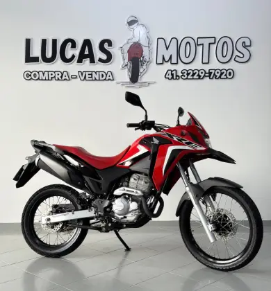 HONDA XRE 300 RALLY HONDA XRE 300 RALLY