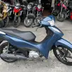HONDA BIZ 125 EX HONDA BIZ 125 EX