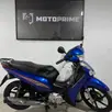 HONDA BIZ 125i HONDA BIZ 125i
