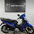 HONDA BIZ 125i HONDA BIZ 125i