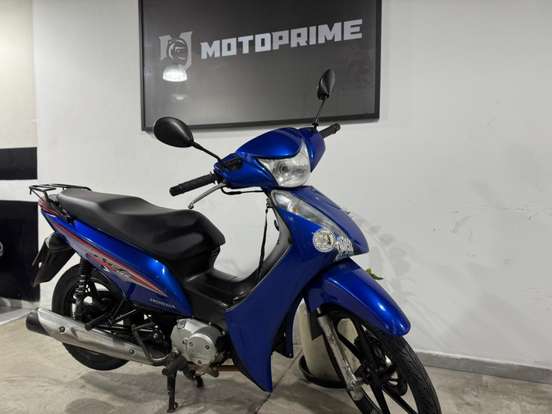 HONDA-BIZ 125i HONDA-BIZ 125i-2017