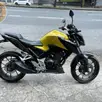 HONDA CB 300F TWISTER ABS HONDA CB 300F TWISTER ABS