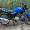 HONDA CG 150 FAN ESDi HONDA CG 150 FAN ESDi
