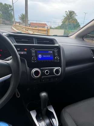 HONDA-FIT-1.5 LX 16V FLEX 4P AUTOMÁTICO HONDA-FIT-2019