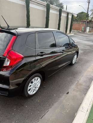 HONDA-FIT-1.5 LX 16V FLEX 4P AUTOMÁTICO HONDA-FIT-2019