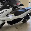 HONDA PCX 160 CBS HONDA PCX 160 CBS