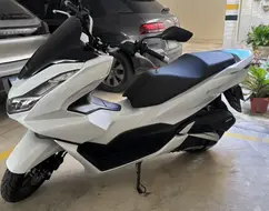 HONDA PCX 160 CBS HONDA PCX 160 CBS