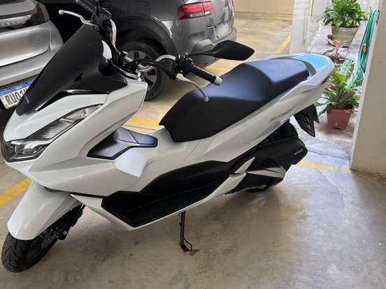 HONDA-PCX 160 CBS HONDA-PCX 160 CBS-2025