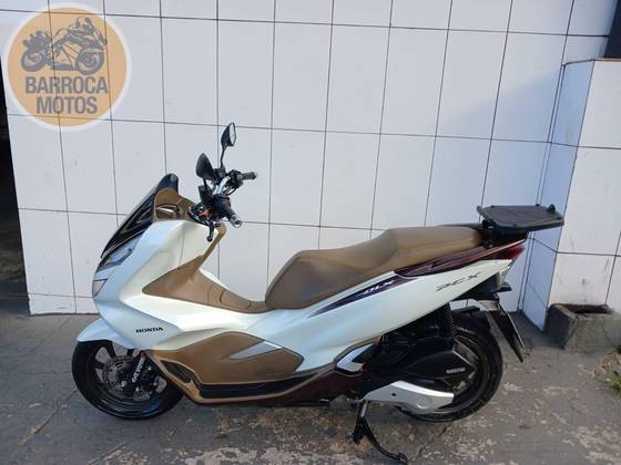 HONDA PCX 