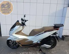 HONDA PCX HONDA PCX