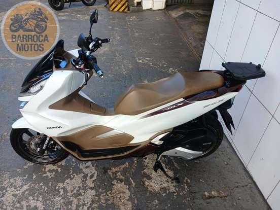 HONDA-PCX HONDA-PCX-2020