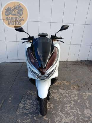 HONDA-PCX-2020