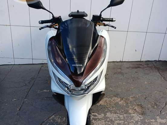 HONDA-PCX HONDA-PCX-2020