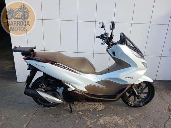 HONDA-PCX-2020