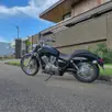 HONDA SHADOW 750 HONDA SHADOW 750