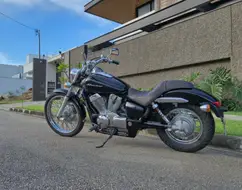 HONDA SHADOW 750 HONDA SHADOW 750
