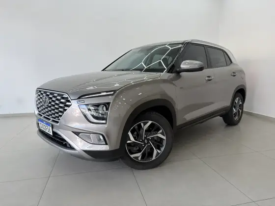 HYUNDAI CRETA 1.0 TGDI FLEX LIMITED AUTOMÁTICO