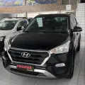 HYUNDAI CRETA 1.6 16V FLEX PULSE AUTOMÁTICO HYUNDAI CRETA 1.6 16V FLEX PULSE AUTOMÁTICO