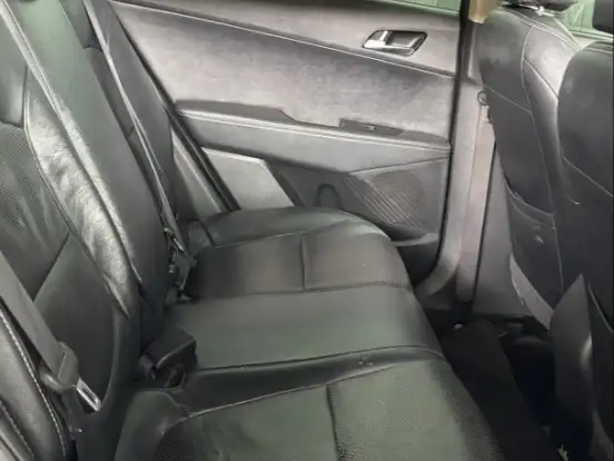 HYUNDAI-CRETA-1.6 16V FLEX PULSE AUTOMÁTICO HYUNDAI-CRETA-2017