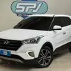 HYUNDAI CRETA 2.0 16V FLEX PRESTIGE AUTOMÁTICO HYUNDAI CRETA 2.0 16V FLEX PRESTIGE AUTOMÁTICO