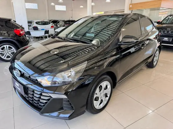 HYUNDAI HB20 1.0 TGDI FLEX COMFORT PLUS MANUAL